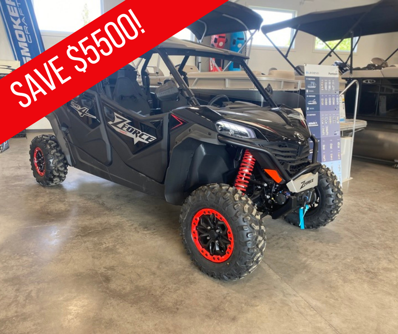 2024 CFMOTO ZFORCE 950 SPORT-4